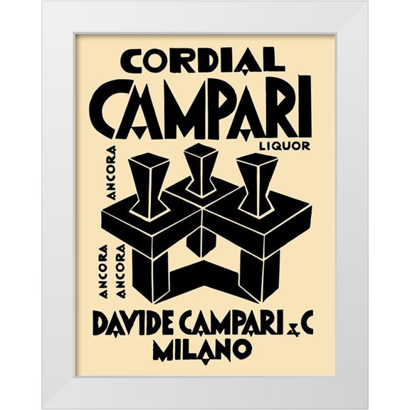 Vintage Apple Collection 12x14 White Modern Wood Framed Museum Art Print Titled - Cordial