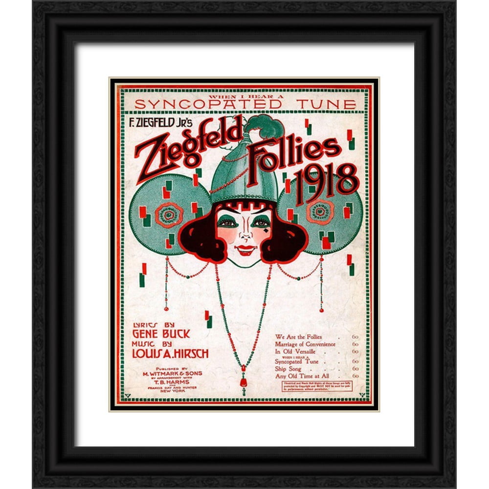 絵画 Apple Vintage Apple Collection 26x32 White Modern Wood Framed