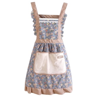 Vintage Aprons