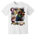 thumbnail image 1 of Vintage Aquemini Retro Southern Hip Hop Music Album Gift Comfort Color T-Shirt, 1 of 4