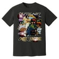 thumbnail image 1 of Vintage Aquemini Retro Southern Hip Hop Music Album Gift Comfort Color T-Shirt, 1 of 4