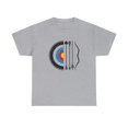 thumbnail image 1 of Vintage Archery Shirt, Christmas Gift, Birthday Gift, Archery Gift -ID: 825, 1 of 7