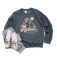 thumbnail image 1 of Vintage Arches National Park | Sweatshirt, 1 of 6