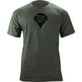 thumbnail image 1 of Vintage Army E-4 Specialist Rank Veteran T-Shirt, 1 of 1