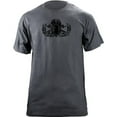 thumbnail image 1 of Vintage Army EOD Explosive Ordnance Badge Veteran T-Shirt, 1 of 2