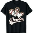 thumbnail image 1 of Vintage Art Orioles Name Pride Apparel Lovers Orioles T-Shirt, 1 of 3