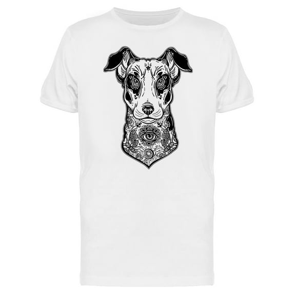 Love For Dogs Set Tee Men's -Image by Shutterstock
