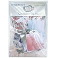 thumbnail image 1 of Vintage Artistry Tranquility Tag Set, 1 of 2