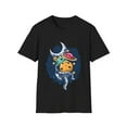 thumbnail image 1 of Vintage Astronomy Stars Sun Moon Planets Astronaut Family, 1 of 4