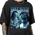 thumbnail image 1 of Vintage Avatar T-Shirt, Pandora National Park Shirt, Animal Kingdom, Jake Sully Tee, 1 of 2