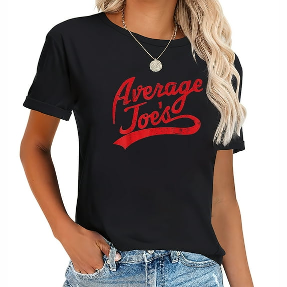 Vintage Average Joes Gymnasium T-Shirt