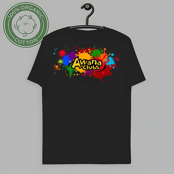 Vintage Awana Clubs T Shirts Up To 4XL-TH66397