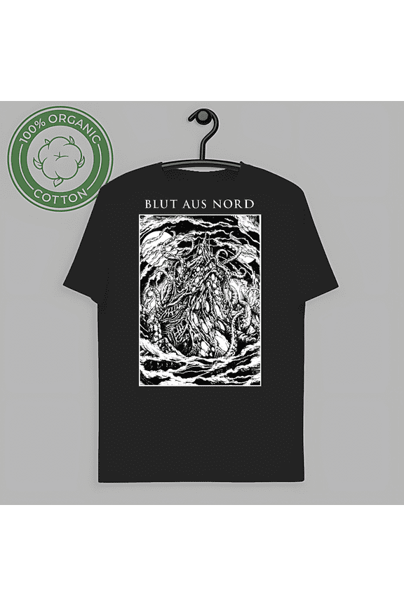 Vintage BEST BUY Dark Retro Blut Aus Nord Classic Premium S-5XL T-Shirt Pullover Hoodie-TH66545