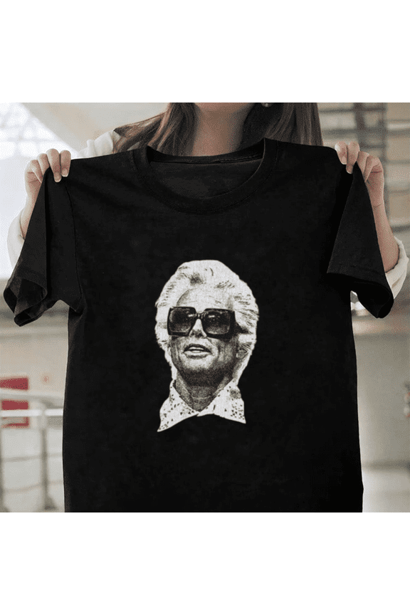Vintage Baby Billy Righteous Gemstones Walton Goggins Comedy TV Unisex T-Shirt, up to size 3XL.
