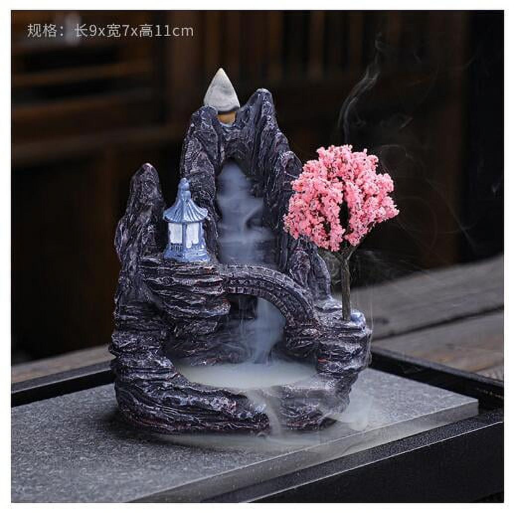洋楽 SMELL OF INCENSE/ETHEREAL COUNTERBALANCE SMELL OF