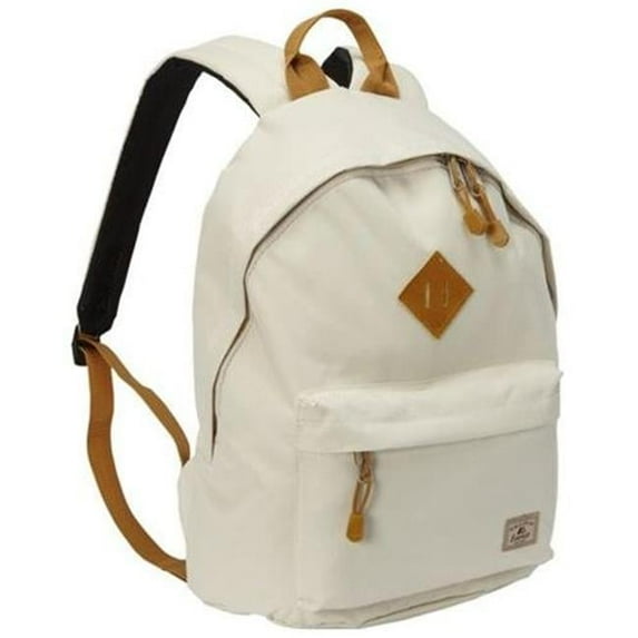 Vintage Backpack - Beige
