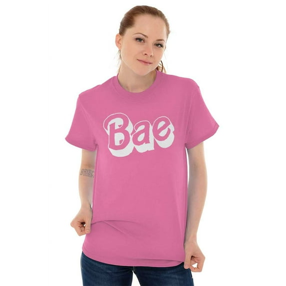 Vintage Bae Rerto Movie Fashion Women's Graphic T Shirt Tees Brisco Brands S