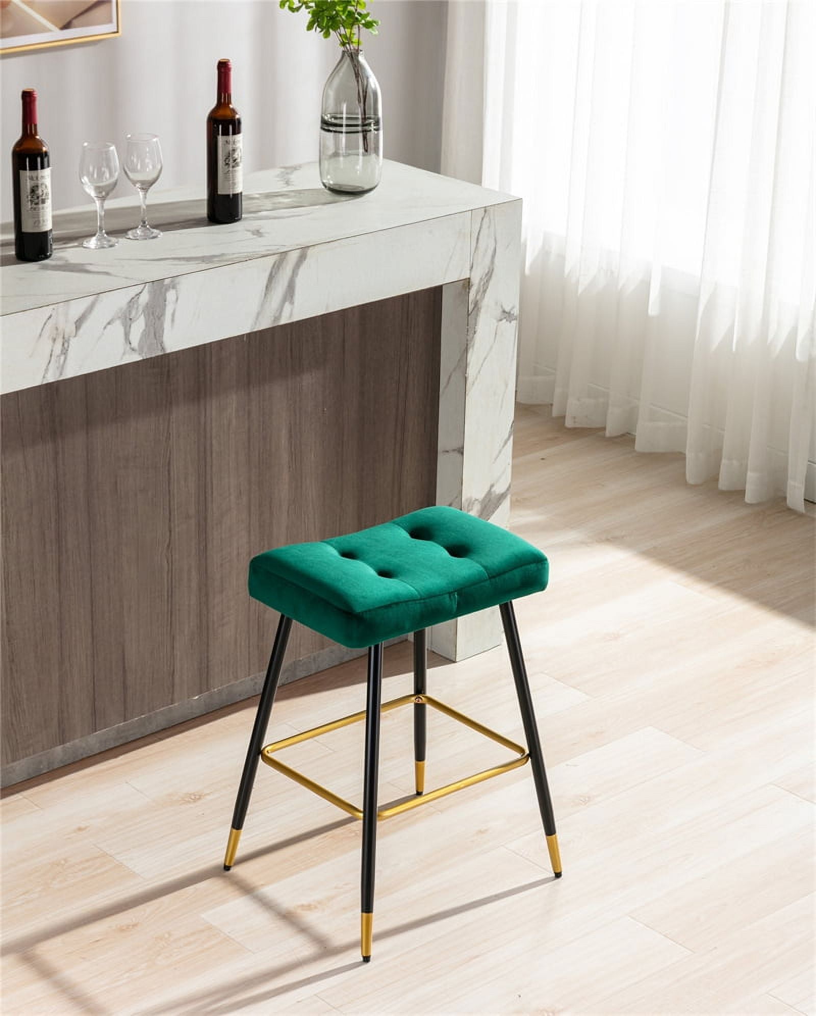 Vintage kitchen stool online chair