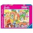 thumbnail image 1 of Vintage Barbie 1000 PC Puzzle (Other), 1 of 2