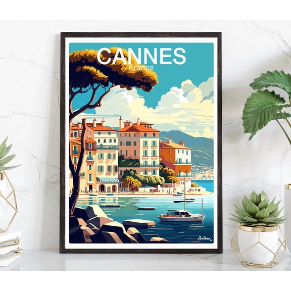 Vintage Barn Owl Print, Gothic Winter Animal Art Home Decor #4983, 24x36 UNFRAMED