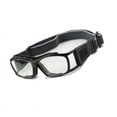 thumbnail image 1 of Vintage Basketball Goggles Slim-fit Protective Safety Sports Glasses Volleyball Soccer Eyeglasses Outdoor sports, 1 of 7