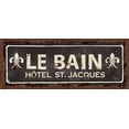 thumbnail image 1 of Vintage Bath IV Poster Print by Pela Studio (20 x 10), 1 of 1