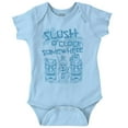 thumbnail image 1 of Vintage Beach Vacation Slush Puppie Bodysuit Jumper Girls Infant Baby Brisco Brands 12M, 1 of 6
