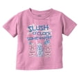 thumbnail image 1 of Vintage Beach Vacation Slush Puppie Youth T Shirt Tee Girls Infant Toddler Brisco Brands 12M, 1 of 5
