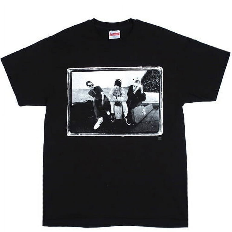 Vintage Beastie Boys Check Your Head T Shirt Walmart