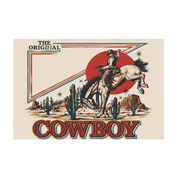 Vintage Beer Label Retro Advertising Canvas Wall Art For Bedroom Or Living Room Decor 12*18in