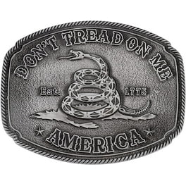 Cowboy belt buckles walmart clearance