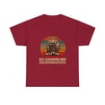 thumbnail image 1 of Vintage Best Bloodhound Mom Ever Mothers Day For Dog Mom T-Shirt, 1 of 1