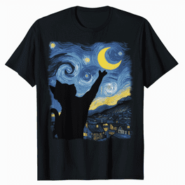 Cat t shirts walmart hotsell
