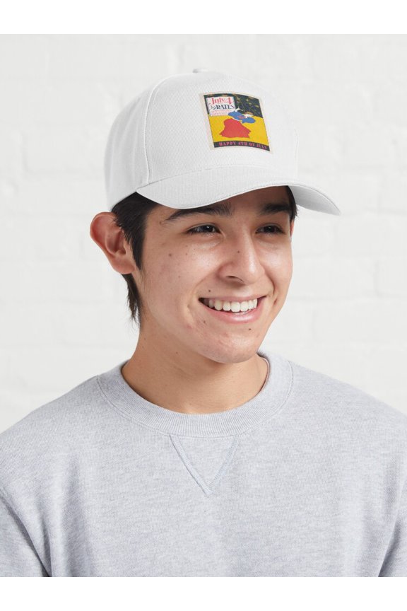 Vintage Best Papa Ever Baseball Cap, Retro Fathers Day Gift, Classic Hat Style