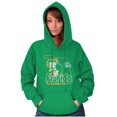 thumbnail image 1 of Vintage Betty Boop Florida State Map Hoodie Sweatshirt Women Brisco Brands S, 1 of 6