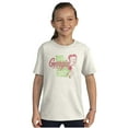 thumbnail image 1 of Vintage Betty Boop Georgia Outline Girls Kids T Shirt Tees Teen Brisco Brands XS, 1 of 6