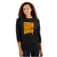 thumbnail image 1 of Vintage Betty Boop New Mexico State Women's Long Sleeve T Shirt Brisco Brands S, 1 of 6