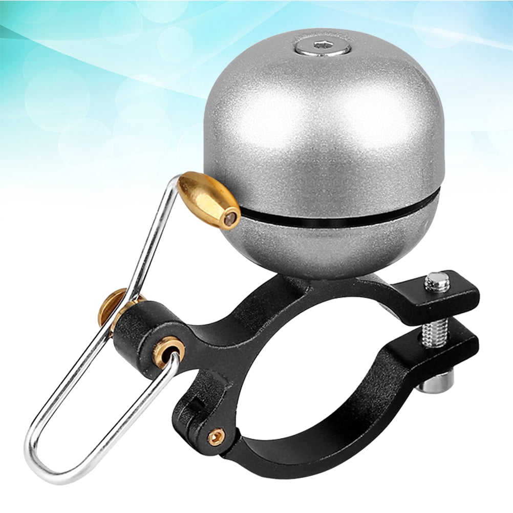 Vintage Bike Bells Bell Bike Ringer Bell Bike Accessories for Outdoor ...