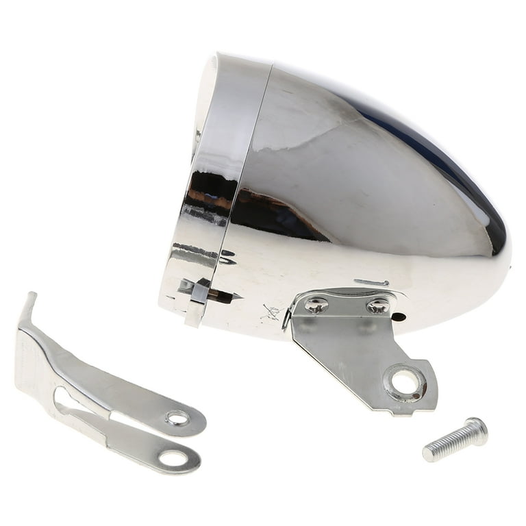 Bicycle bullet headlight hotsell