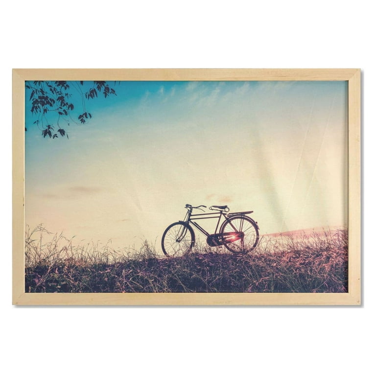 Size 23 sales bike frame