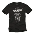 thumbnail image 1 of Vintage Biker T-Shirt for Men Gifts for Motorcyclists Motorcycle Rocker US, 1 of 2