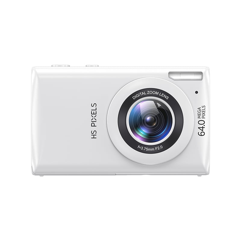 18X Optical Zoom Digital Cameras & Camcorders