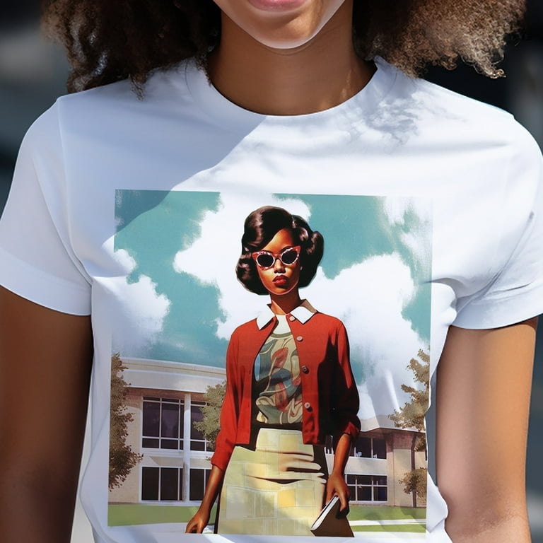 1950s style shirt 2025