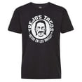 thumbnail image 1 of Vintage Black T-Shirt (Trejo's Tacos), 1 of 3