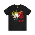 thumbnail image 1 of Vintage Blammo! Log Short Sleeve T-shirt - Nostalgic '90s Cartoon Tee, 1 of 4