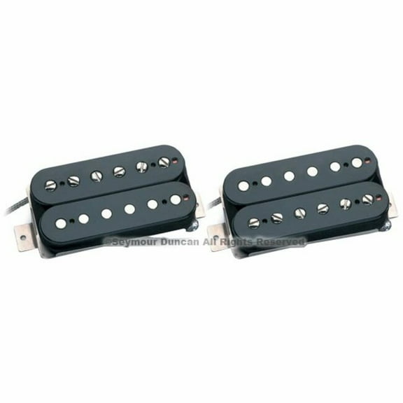 Vintage Blues SH-1 Pickup