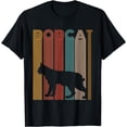 thumbnail image 1 of Vintage Bobcat T-shirt Retro Bobcat Shirt Women Men Kids, 1 of 4