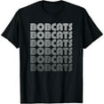 thumbnail image 1 of Vintage Bobcats T-Shirt, 1 of 3