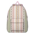 thumbnail image 1 of Vintage Bohemian Print Backpack for Teens, Unisex Boho Style Bookbag with Multiple Pockets, Large Capacity High School College Backpack for Students, Excellent Gift Choice, 1 of 5