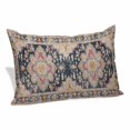 thumbnail image 1 of Vintage Boho Pillow Covers Queen, Middle Century Western Geometric Abstract Art Soft Brushed Breathable Throw Pillow Covers, Pillowcase with Zipper for Couch Sofa Bedroom Living Room 20"x30", 1 of 9